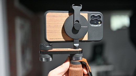 Moment (M)Force case review: MagSafe for your iPhone 11 | AppleInsider