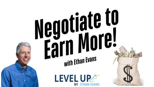 Former Amazon VP Teaches Salary Negotiation (FULL COURSE VIDEO)