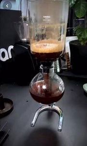 3.5K views · 49 reactions | Siphon coffee maker ✨✨ 3 cups | Coffee Town | Facebook
