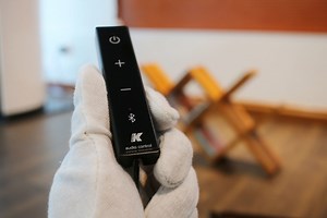 BỘ LOA 2.1 SIÊU NHỎ K-ARRAY AZIMUT ITALIA | Viết bởi ELaudio