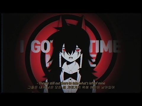《 I GOT NO TIME 》 Original meme
