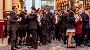 Three tips for surviving a British workplace