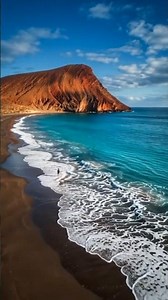 4 Must-Visit Gems on Tenerife: The Canary Island #Tenerife #CanaryIslands #TravelGuide