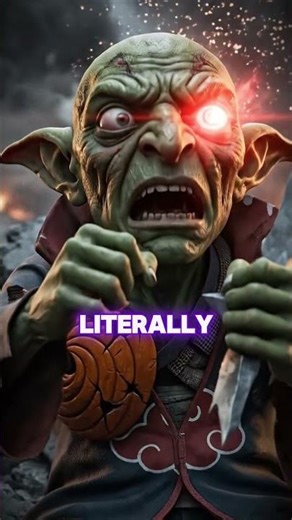 What Unlocking Sharingan Actually Feels Like