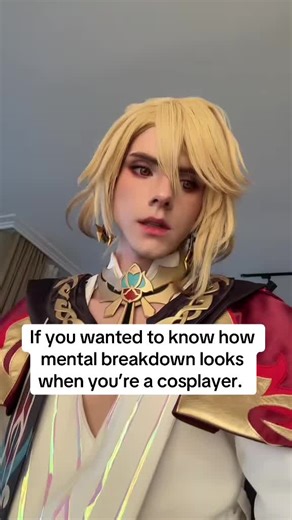 Understanding Cosplay Challenges: A Personal Journey