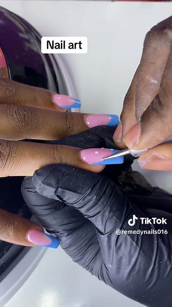 Nail Art Tutorial: Creative Designs for Stunning Nails