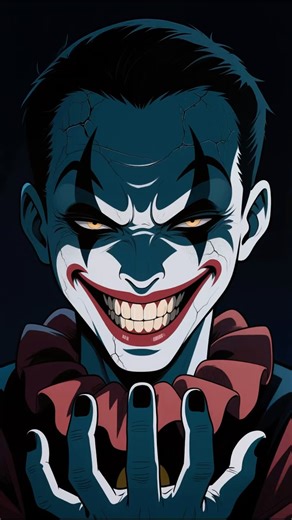 Pennywise Was Inspired by a Real Serial Killer