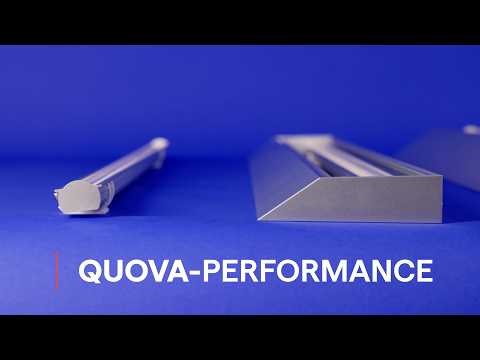 Q-SCHOOL: Cove Lighting with QUOVA PERFORMANCE | Beam Control & Ceiling Illumination | QTL