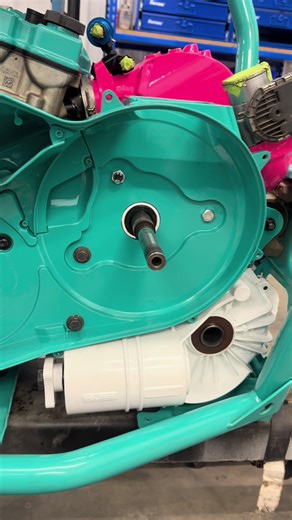 Reviving Colors with Powder Coating Techniques