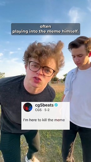 23K views · 132 reactions | We feel your pain, CG5. | Know Your Meme | Facebook