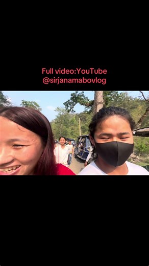 #shortvideo #ghumgham vlog sathiharu❤️🤝🫶#suscribe