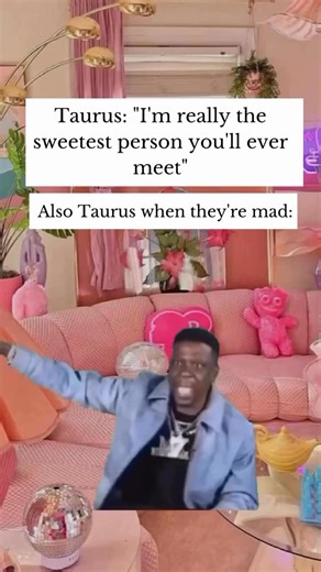 Taurus Memes! 💙 | This is sooo 💯💯💯🤯 If you see this, follow @tauriansrule for more! ♉️ #taurus #zodiac #astrology #explore #horoscope | Instagram