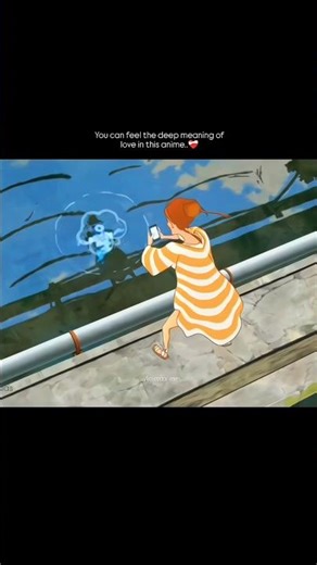 Can u feel the deep love in this anime⁉️❤️‍🩹 #anime #love #broken #hearttouching #shorts #viral #fyp