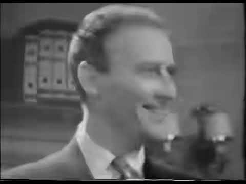 Callan - Series 1 - Episode 1 - The Good Ones Are All Dead - 1967