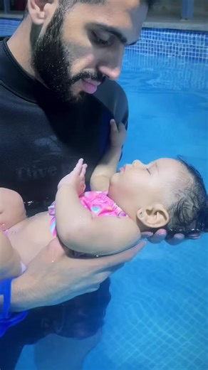 تمارين البيبي وكيفية إدارة نومهم بشكل مرح