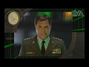 Command and Conquer: Tiberian Sun - Firestorm - GDI Cutscenes (Reimagined in 60p/HD)