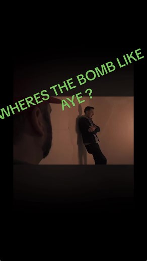 American Actors Portraying Belfast Peelers