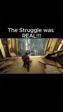 I was STRUGGLING with this SPY MISSION!!! #gaming #warframe #digitalextremes