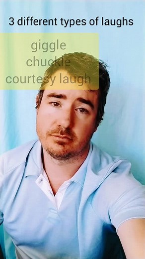 Giggling vs Chuckling: Understanding the Key Differences