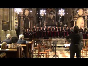 Agios, Agios, Agios, Kyrios Savaoth / Άγιος, Άγιος, Άγιος Κύριος Σαβαώθ