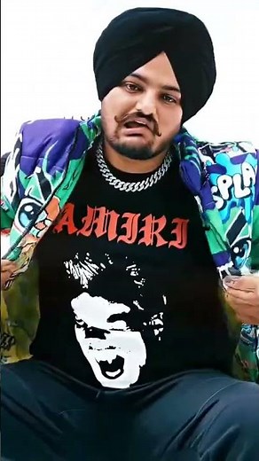 LEVELS - Official Video | Sidhu Moose Wala ft Sunny Malton | Short video