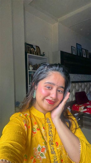 Mitali Sharma | main nachdi✨ @nimratkhairaofficial @sargunmehta [ dance video, punjabi, main nachdi, dance reels ] | Instagram