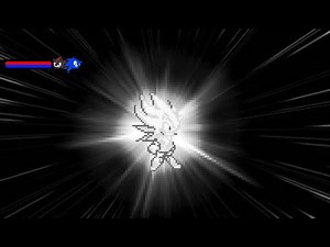 Mugen Shadic All Ultimates