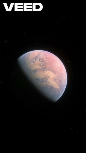 Proxima Centauri: The Closest Star to Our Solar System 🌌 | Space Facts Reel