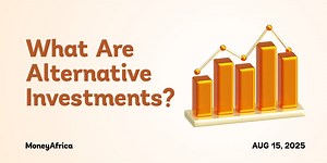 What Are Alternative Investments?