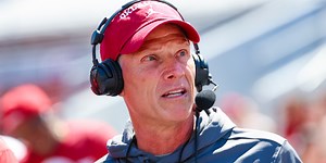 OU has toughest 2025 schedule in college football, per ESPN analytics