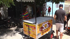 2.5M views · 174K reactions | #SIdysTVInternet Empresário de Parnamirim faz doação de trailler a vendedora ambulante de Currais Novos | Sidy's TV Internet | Facebook