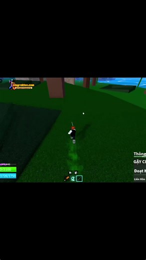 Blox Fruits Ghost Combo Gameplay Highlights