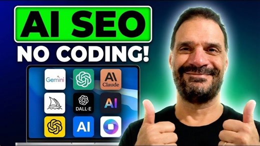 This Google Search Console AI Hack Will Destroy Your Competition | The Branding Agency