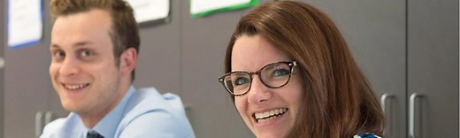 Coaching & Mentoring for Trainee Teachers | Ark Teacher Training ITT Programme | Videos | Ark Teacher Training Hub | Gradcracker - Careers for STEM Students