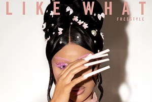 Cardi B Returns With ‘Like What (Freestyle)’ — Watch