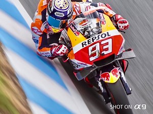 2K reactions · 191 shares | "My Alpha 9 is faster than the bikes. Every picture I try to do, I can do it." Racing photographer Alejandro Ceresuela chose Alpha 9. Find out why | Sony UK | Facebook