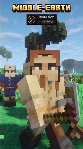 Minecraft Top RPG Mods #14 #shorts #minecraft