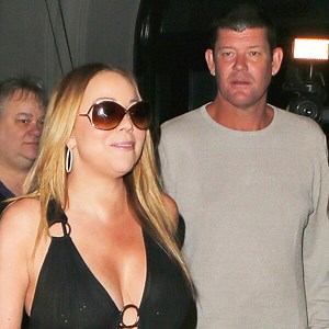 Mariah Carey Says James Packer Marriage Wasn't ''Meant to Be"—''You Have to Accept That and Move On''