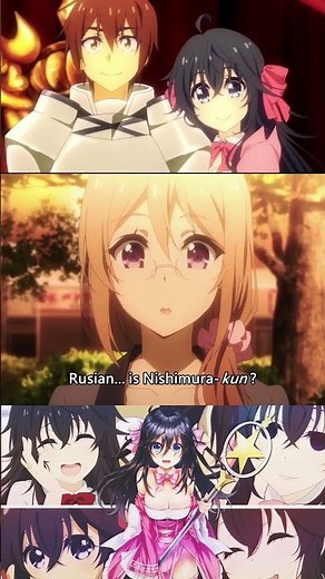 Saito Sensei is Nekohime | And You Thought There Is Never A Girl Online