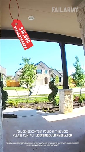 4 Best CCTV Fails 📸🤣 | FailArmy