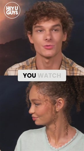 1.5K views · 31 reactions | In this adorable interview moment, How to Train Your Dragon stars Mason Thames and Nico Parker gush over how lovable Toothless is – and why fans see their own pets in him! From his expressive eyes to his loyal nature, Toothless is more than just a dragon – he's everyone's furry (or scaly?) best friend. #Toothless #HTTYD2025 #MasonThames #NicoParker #HowToTrainYourDragon #ToothlessIsMyPet #AnimatedIcons #DragonsAndPets #PetLovers #DreamWorks | HeyUGuys | Facebook