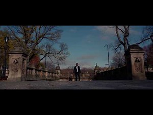 John Wick: Chapter 2 - Ending Scene