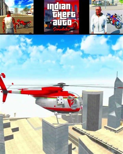 Indian bike driving 3D||#short