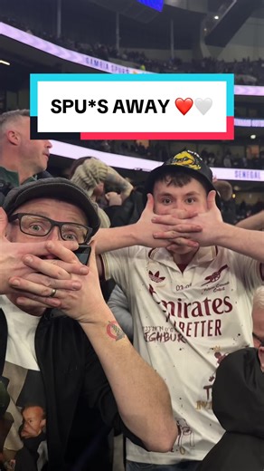 North London Derby: Arsenal vs Tottenham Matchday Highlights