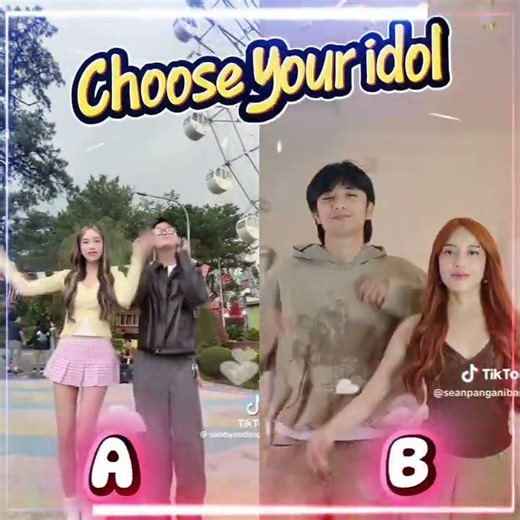 Choose your idol #dance #yourubeshorts