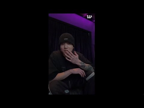 LIVE: (Eng sub) BTS "JUNGKOOK" live on Weverse 2024.12.18