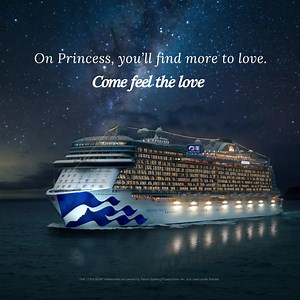 205K views · 3.3K reactions | On Princess, you'll find more to love. Start planning your next vacation today. | Princess Cruises | Facebook