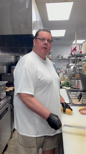 FAT Andy’s on Reels