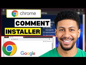 Comment Installer Google Chrome Sur Pc ( Tuto 2026 )