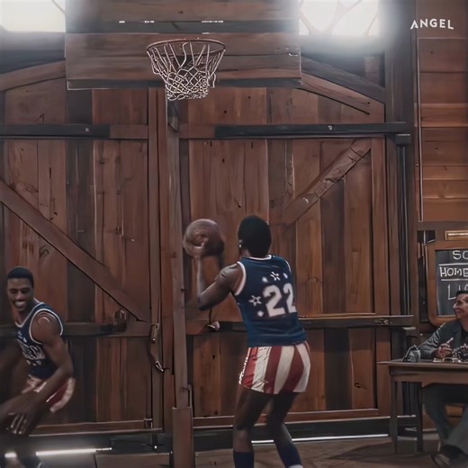 Convo Corner on Instagram: "They did the unthinkable… and the world was watching. Sweetwater, as portrayed through its powerful true story, captures a defining moment that reshaped the future of basketball forever. Nat “Sweetwater” Clifton rose in an era where talent was ignored if the color of your skin did not fit the league’s image. Yet through discipline, humility, and unrelenting perseverance, he refused to step aside. Every dribble carried the weight of discrimination, and every opportunit